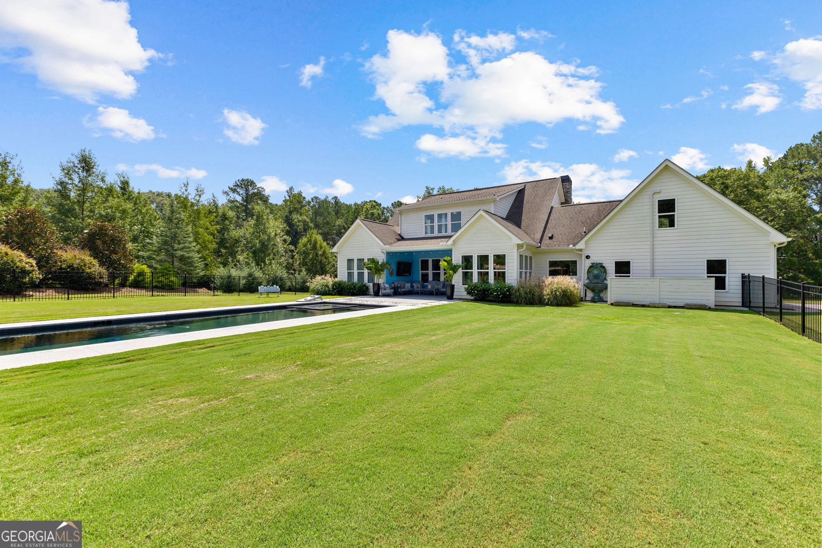 135 Woodbridge Place Brooks - 77
