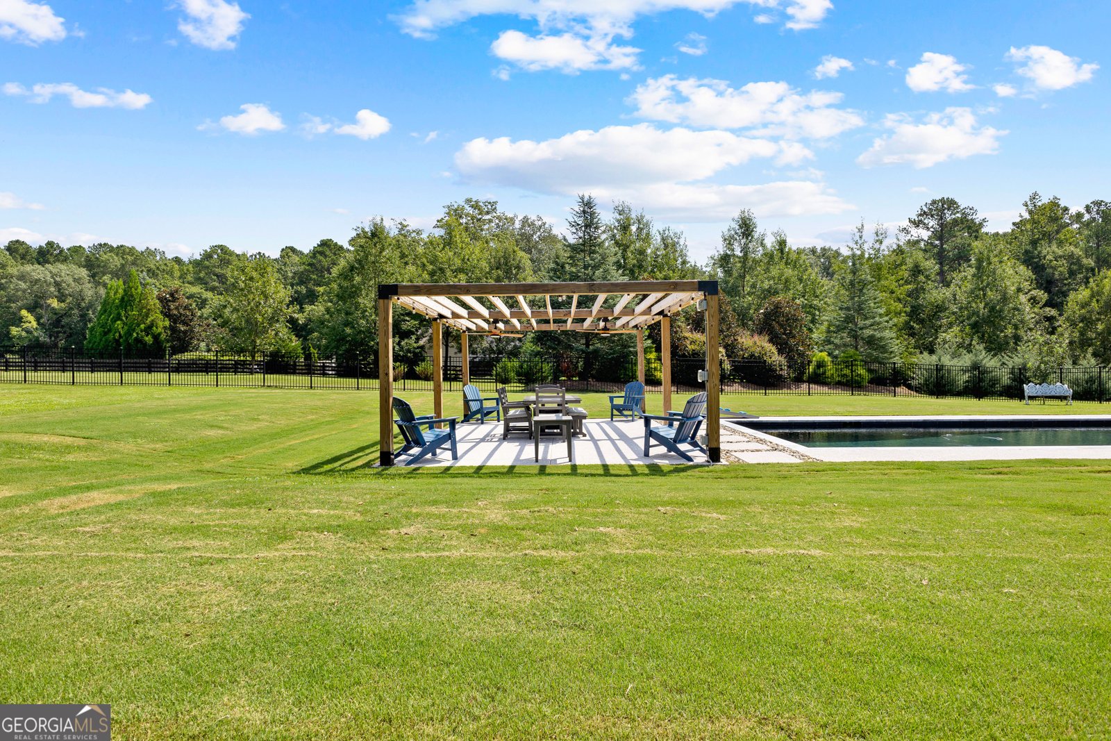 135 Woodbridge Place Brooks - 78