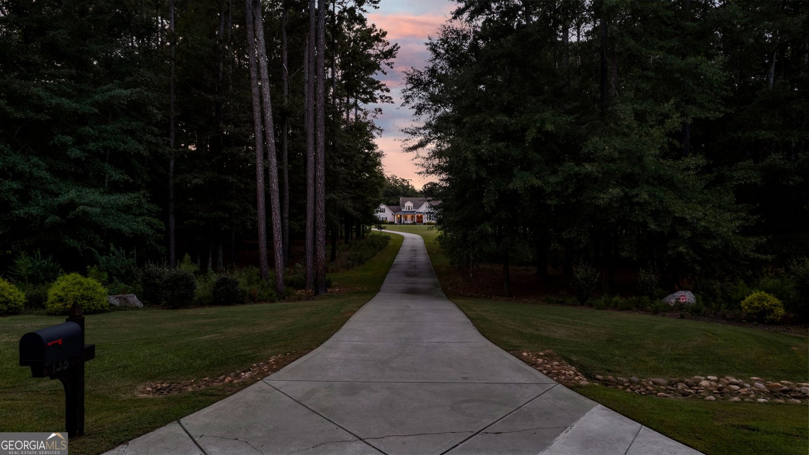 135 Woodbridge Place Brooks - 84