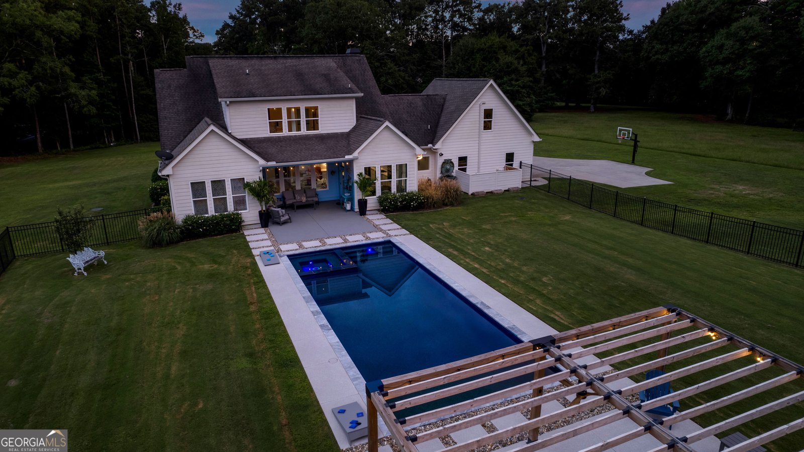 135 Woodbridge Place Brooks - 85