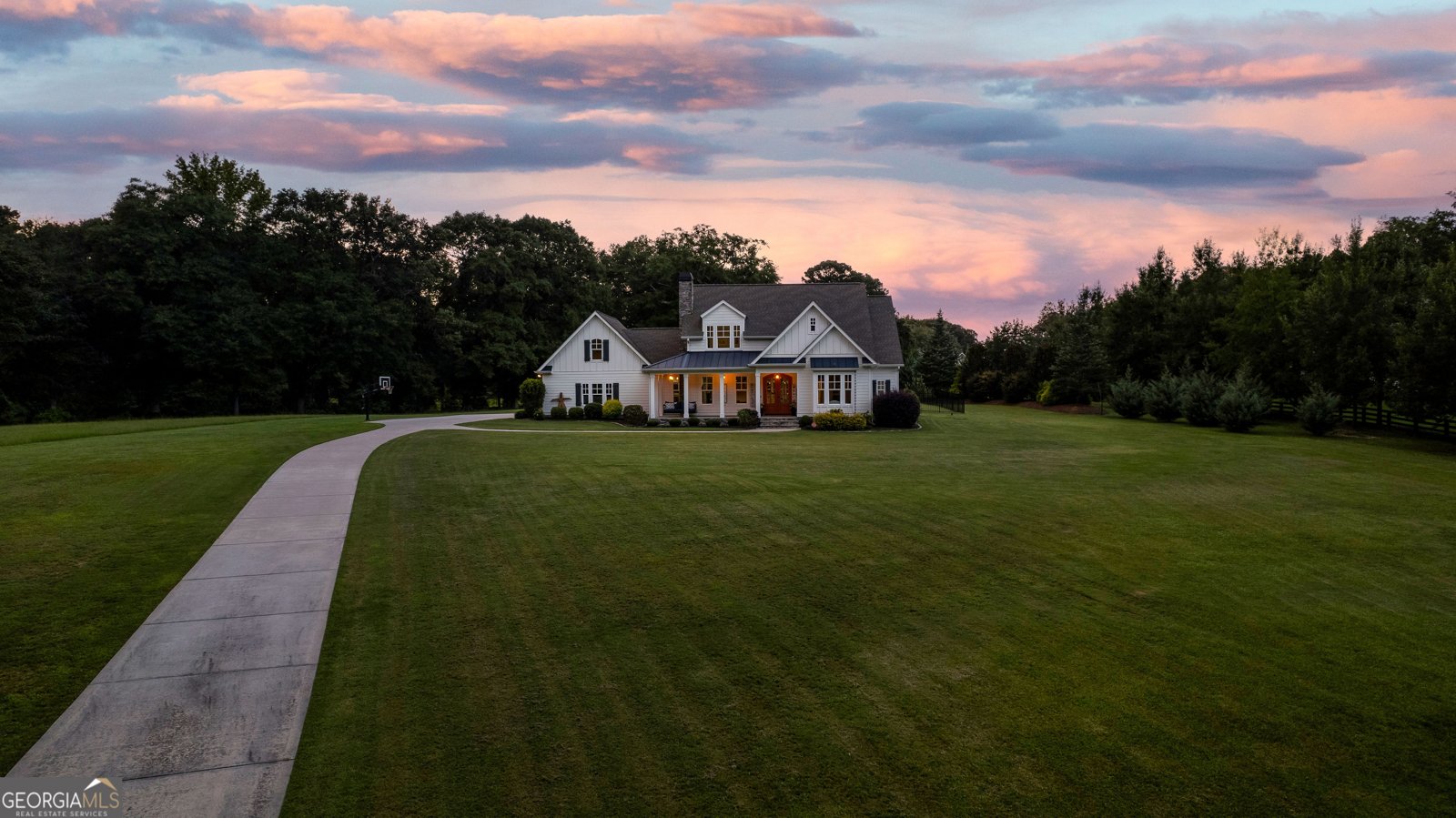 135 Woodbridge Place Brooks - 86