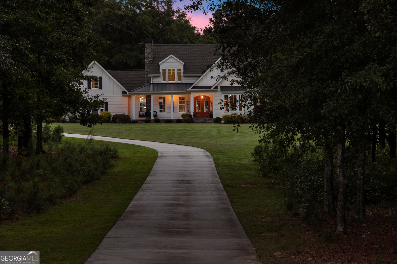 135 Woodbridge Place Brooks - 88