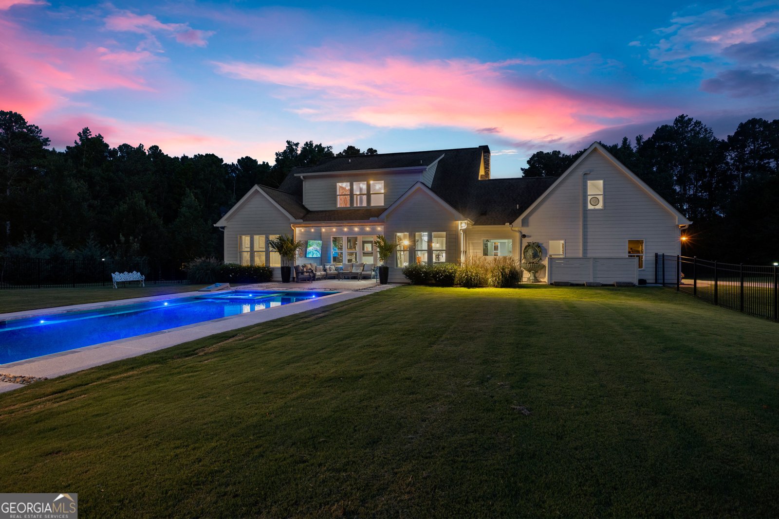 135 Woodbridge Place Brooks - 9