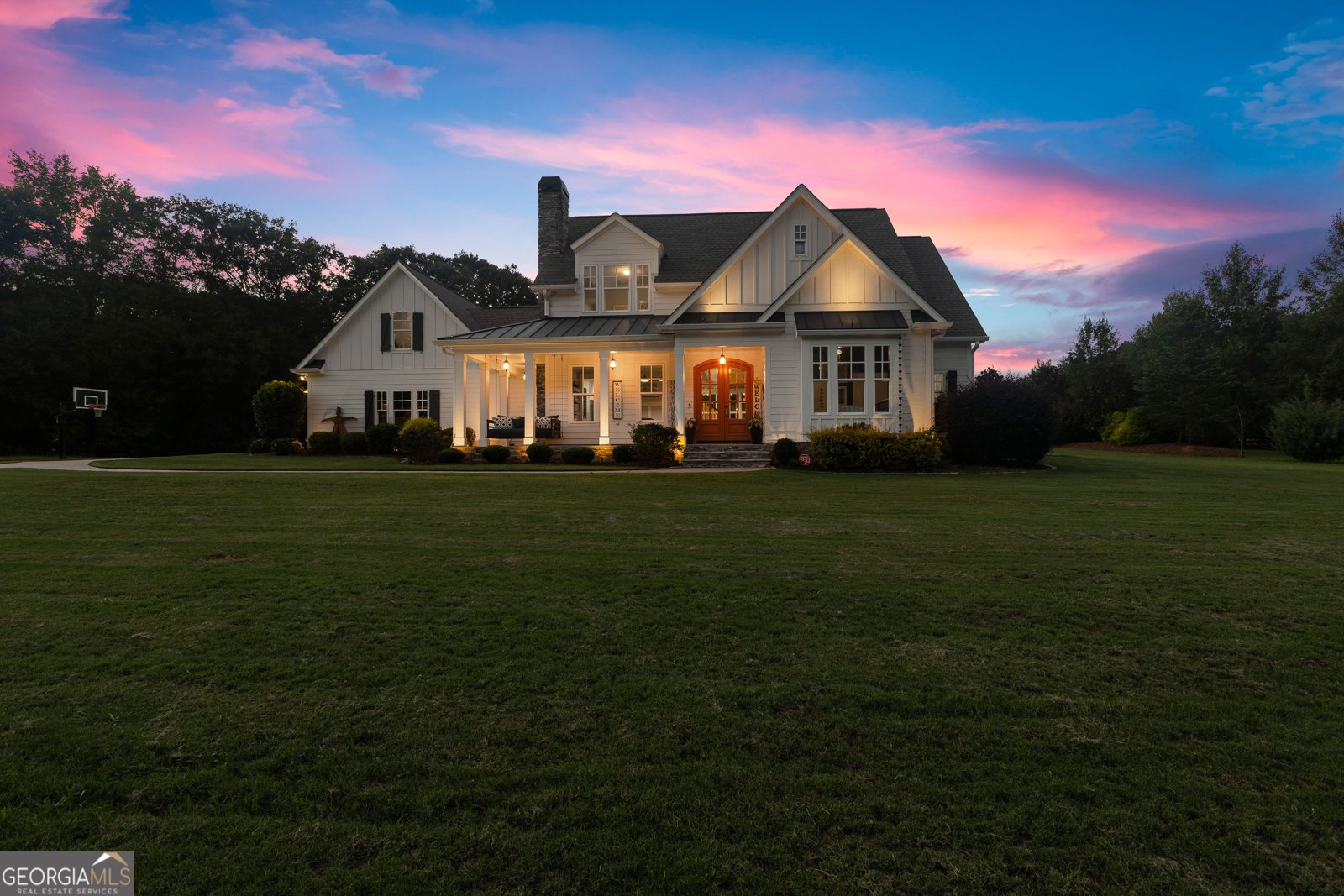 135 Woodbridge Place Brooks - 90