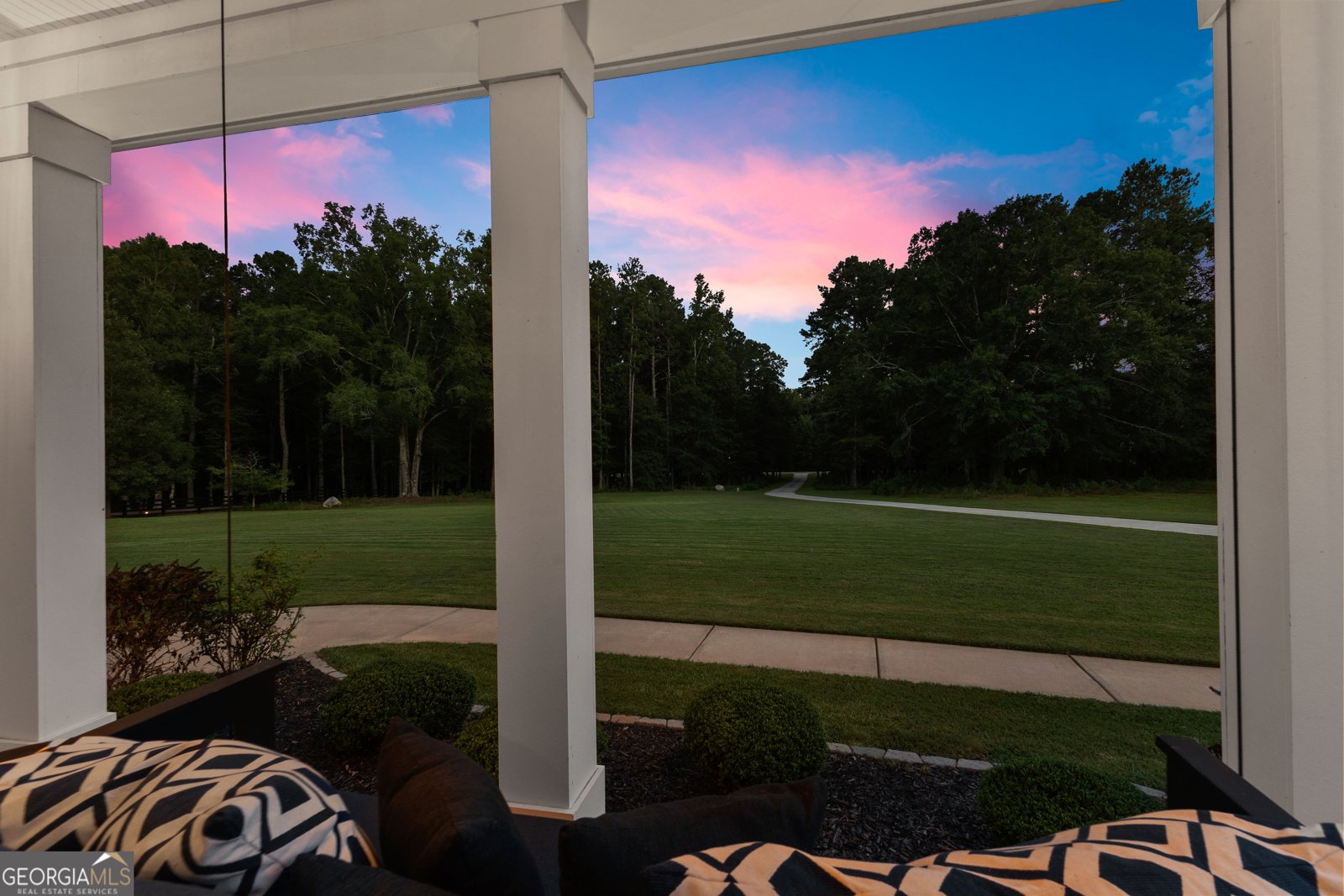 135 Woodbridge Place Brooks - 94
