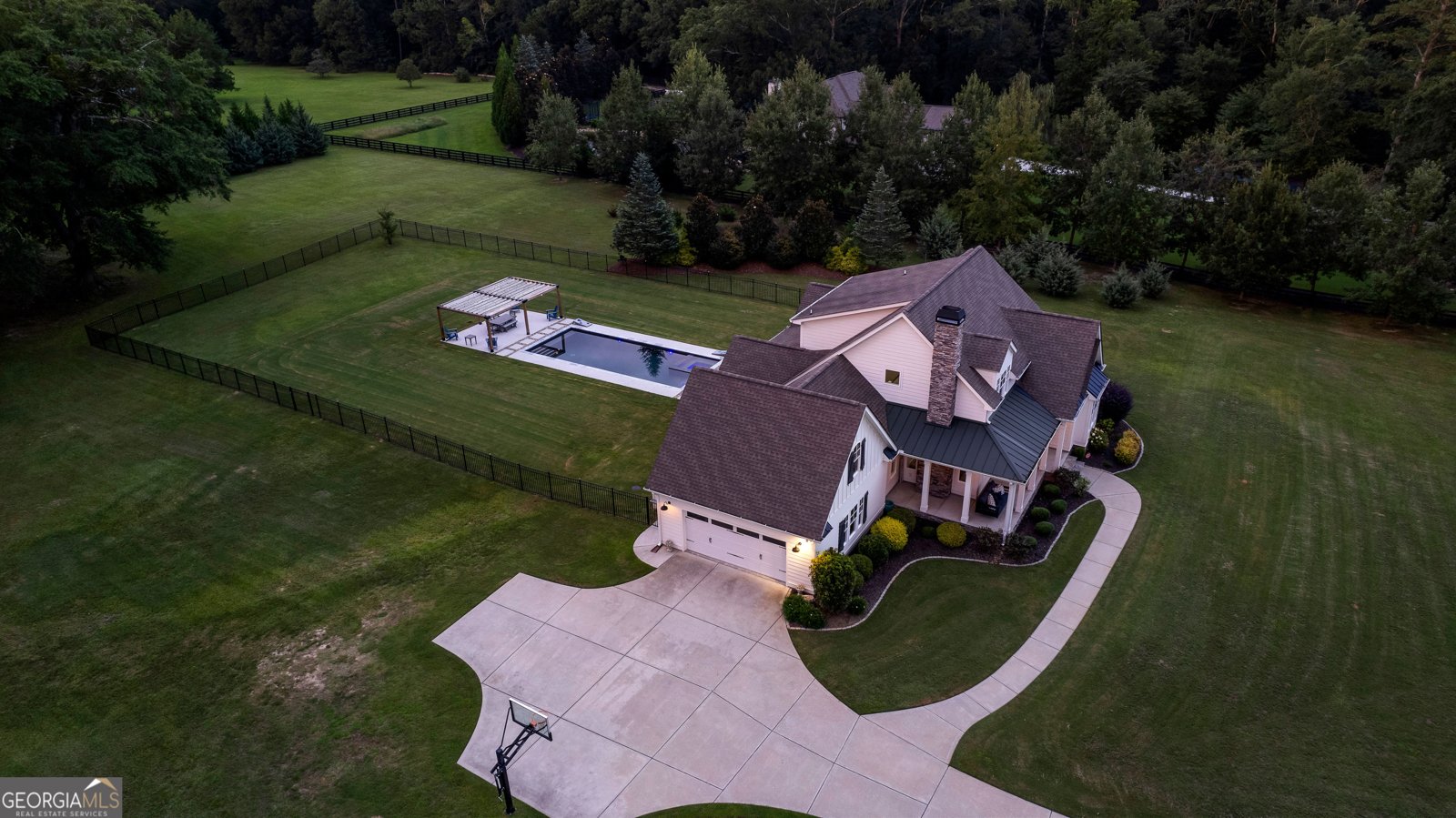 135 Woodbridge Place Brooks - 95