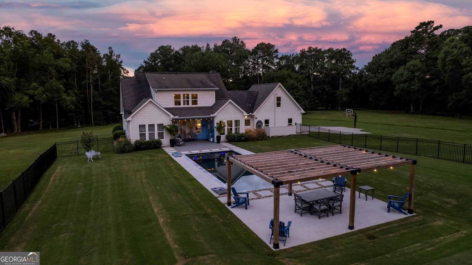 135 Woodbridge Place Brooks - 96