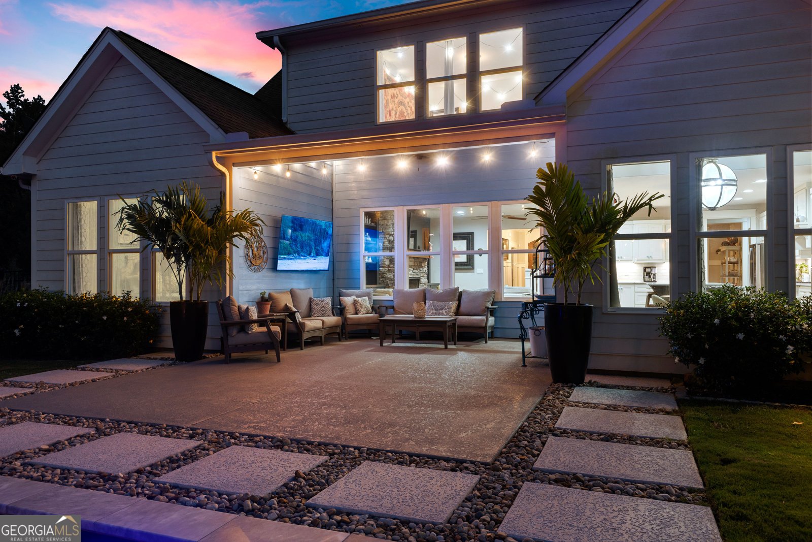 135 Woodbridge Place Brooks - 97