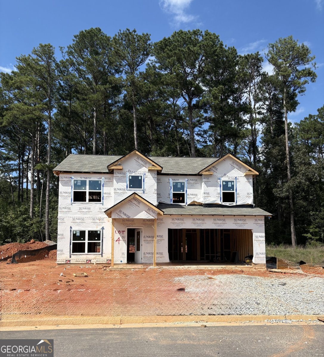 439 Windy Lane Jonesboro - 2