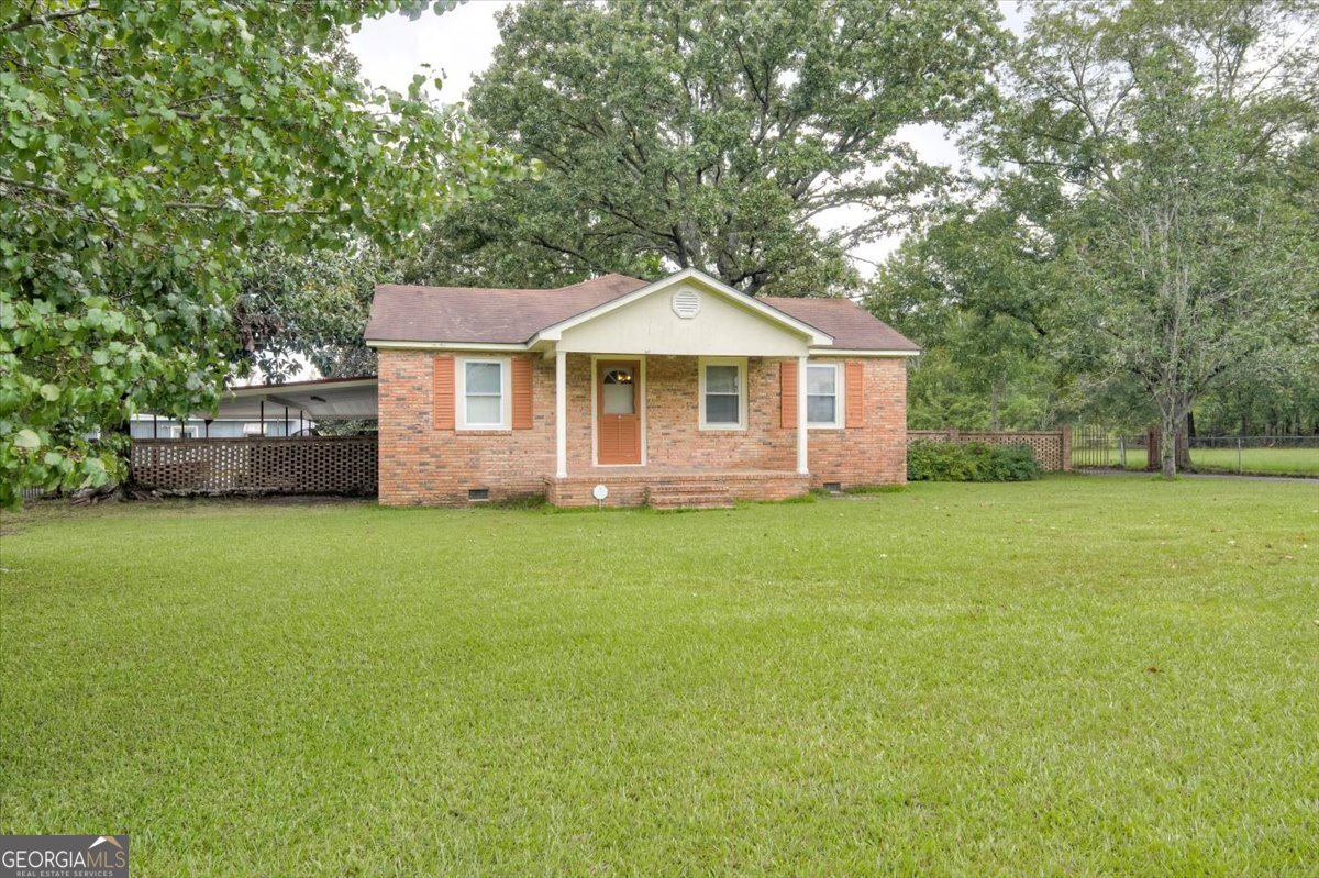 1341 Ga Highway 171 Louisville - 10