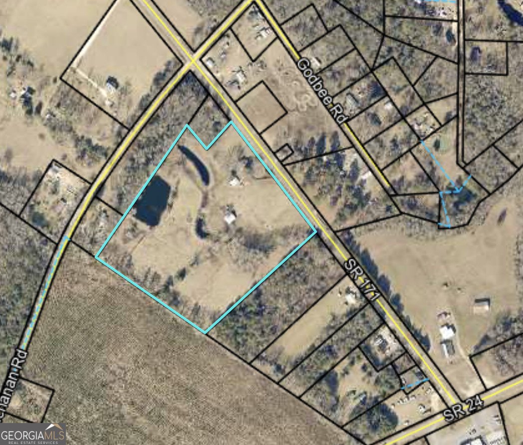 1341 Ga Highway 171 Louisville - 11