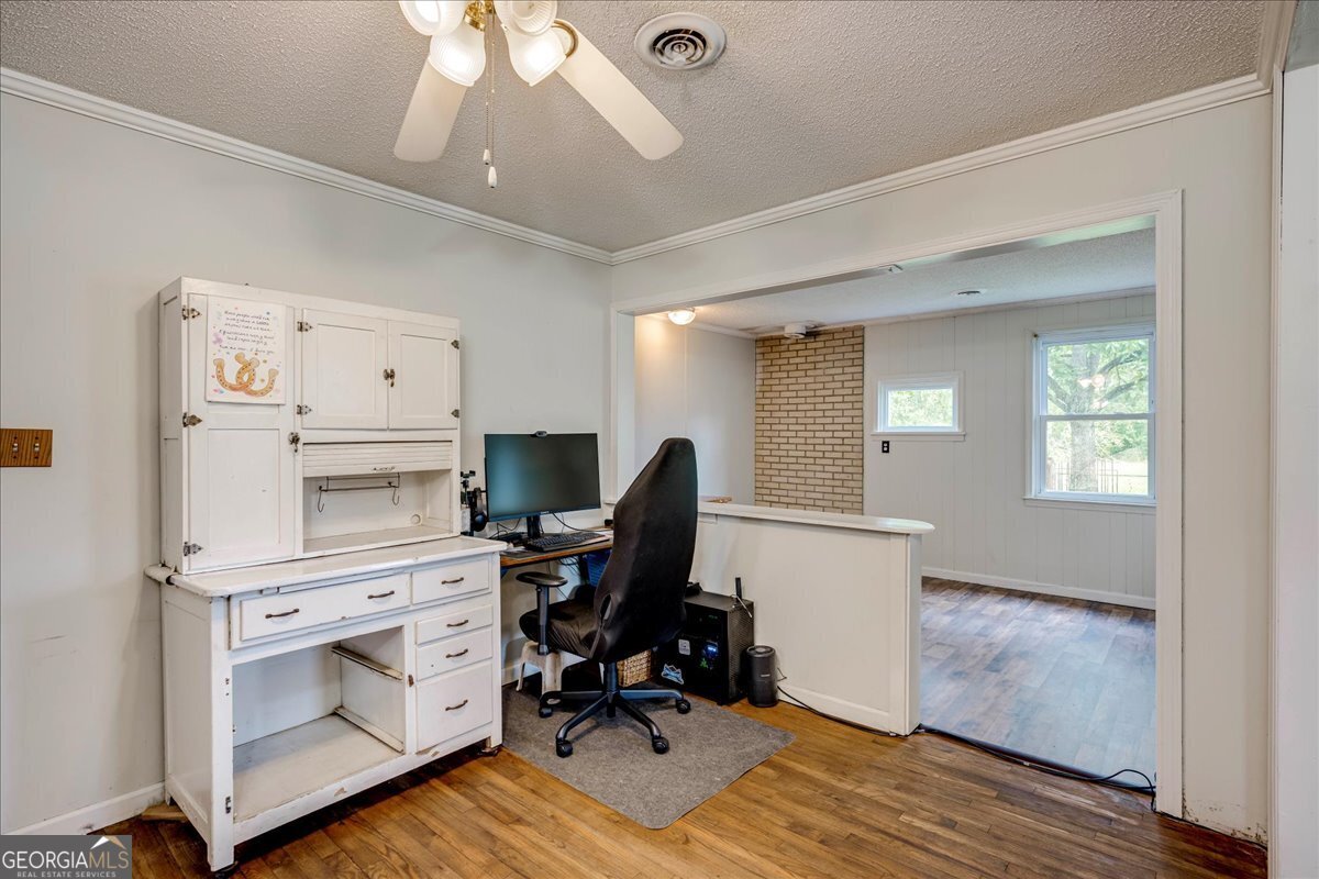 1341 Ga Highway 171 Louisville - 15