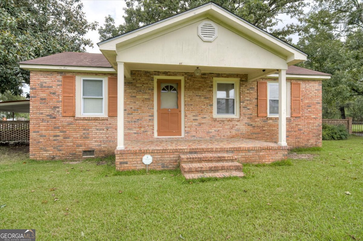 1341 Ga Highway 171 Louisville - 25