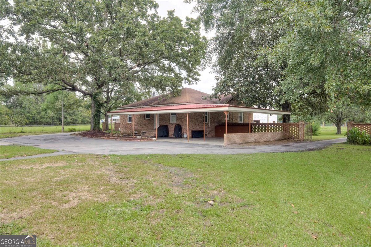 1341 Ga Highway 171 Louisville - 29