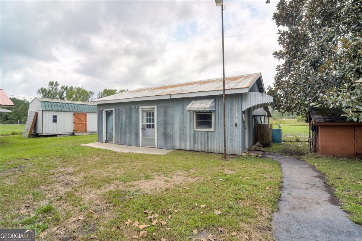 1341 Ga Highway 171 Louisville - 30