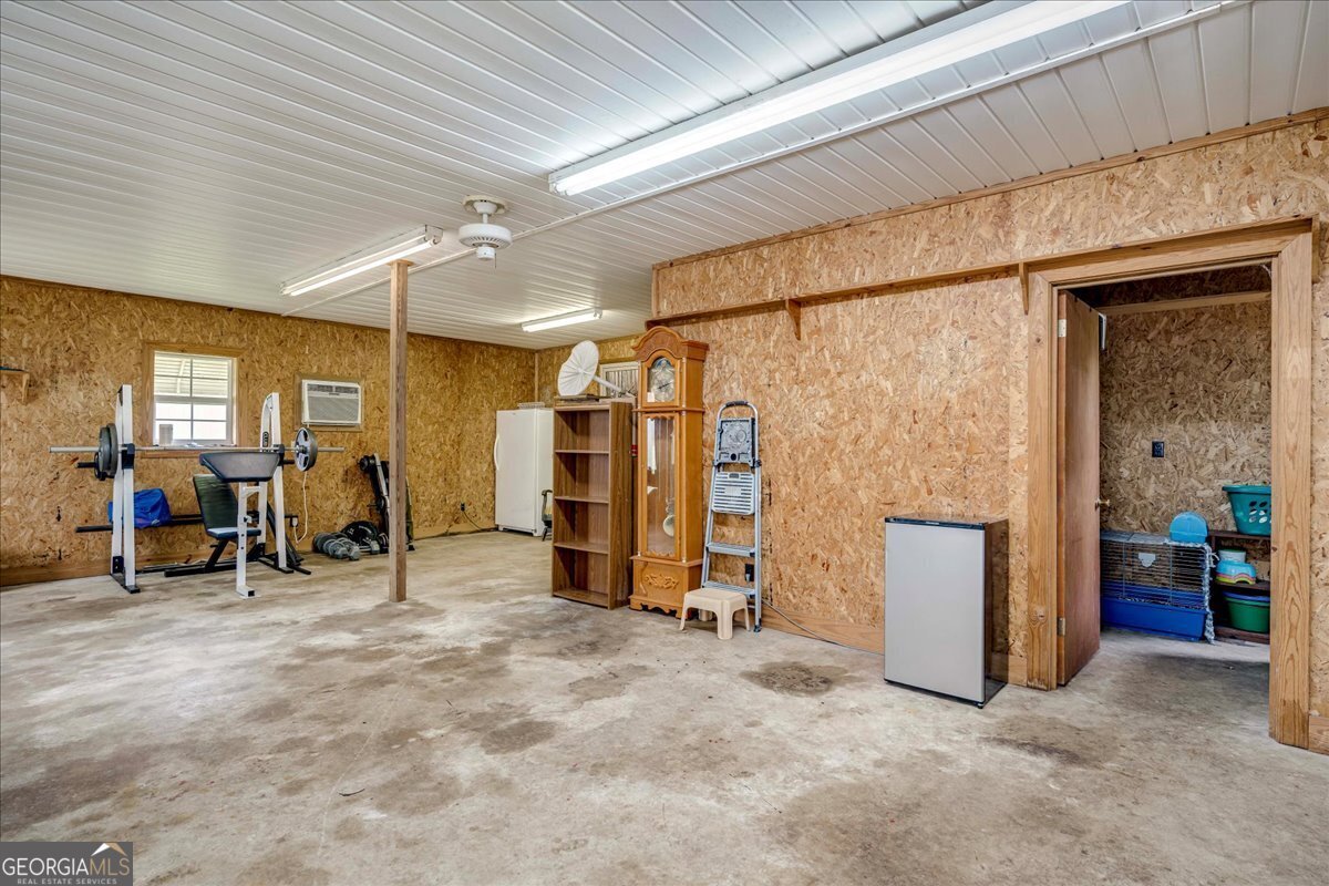 1341 Ga Highway 171 Louisville - 31