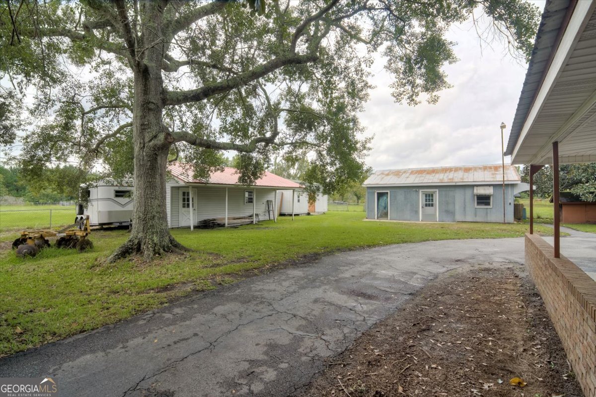 1341 Ga Highway 171 Louisville - 37