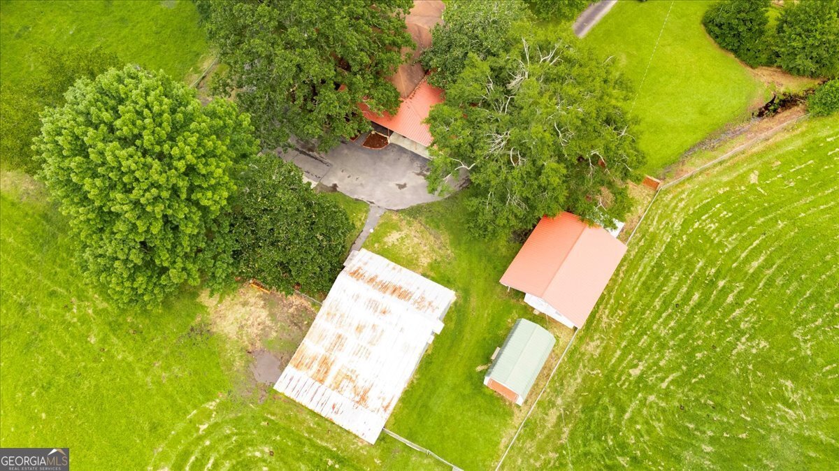 1341 Ga Highway 171 Louisville - 38