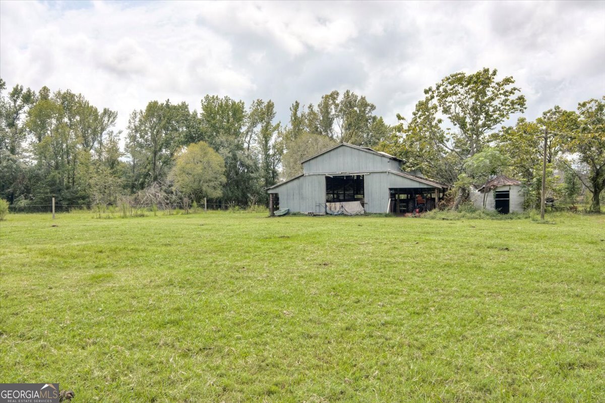1341 Ga Highway 171 Louisville - 39