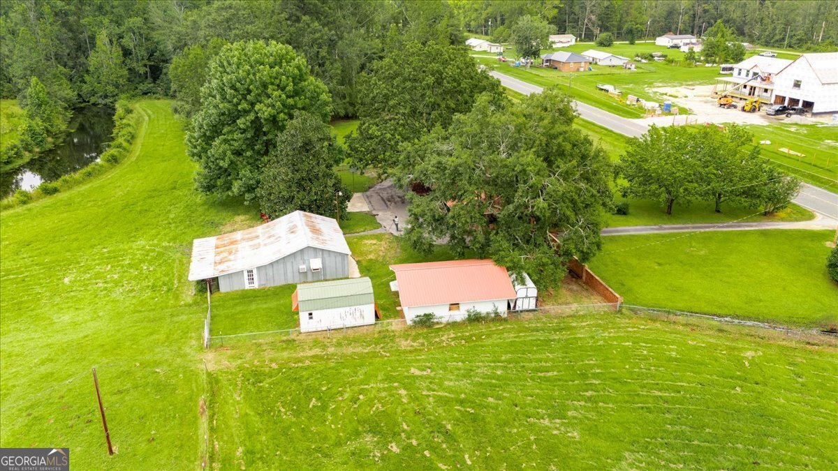 1341 Ga Highway 171 Louisville - 45
