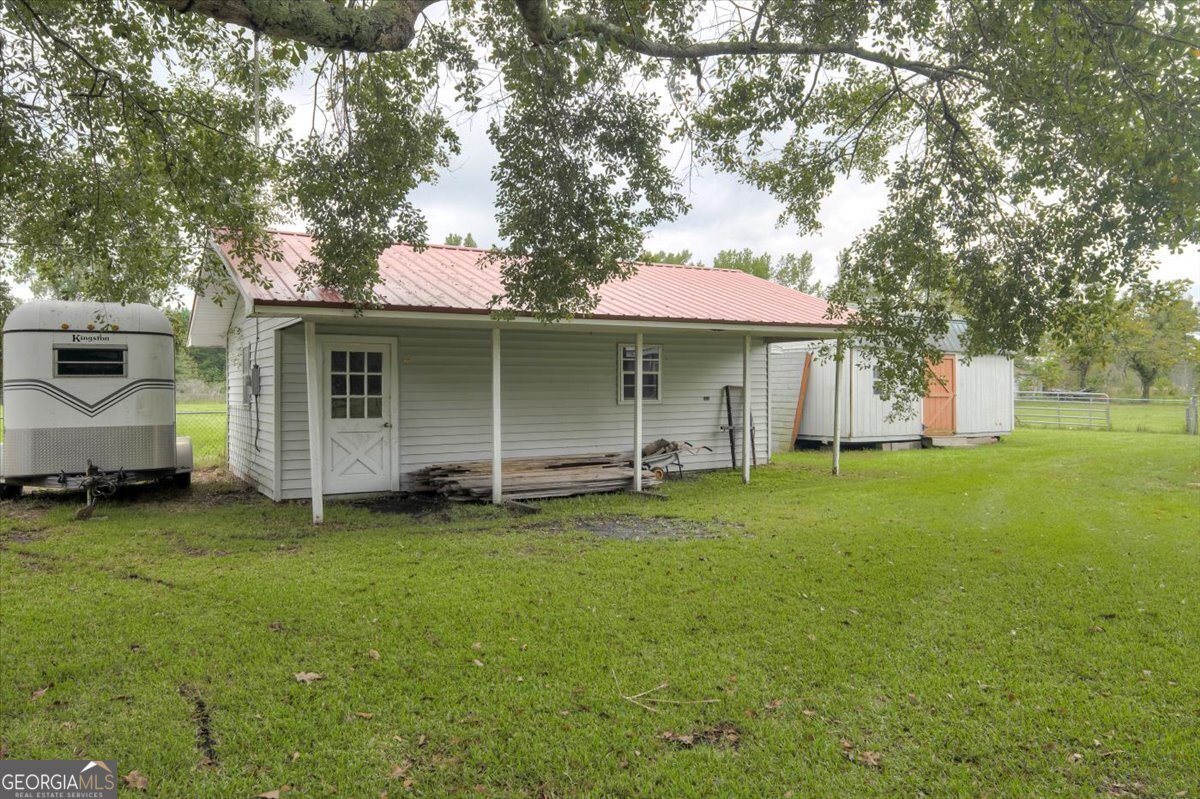 1341 Ga Highway 171 Louisville - 46