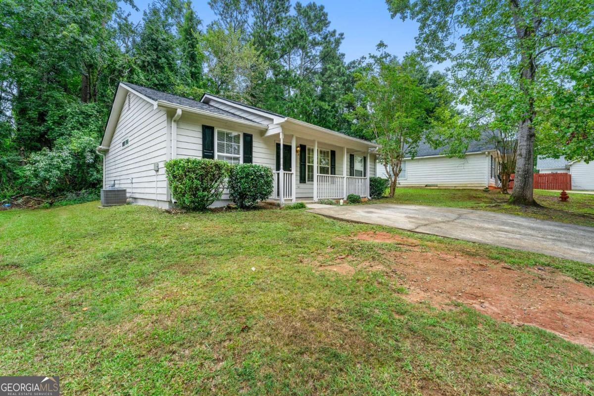 164 Crystal Brook Griffin - 1