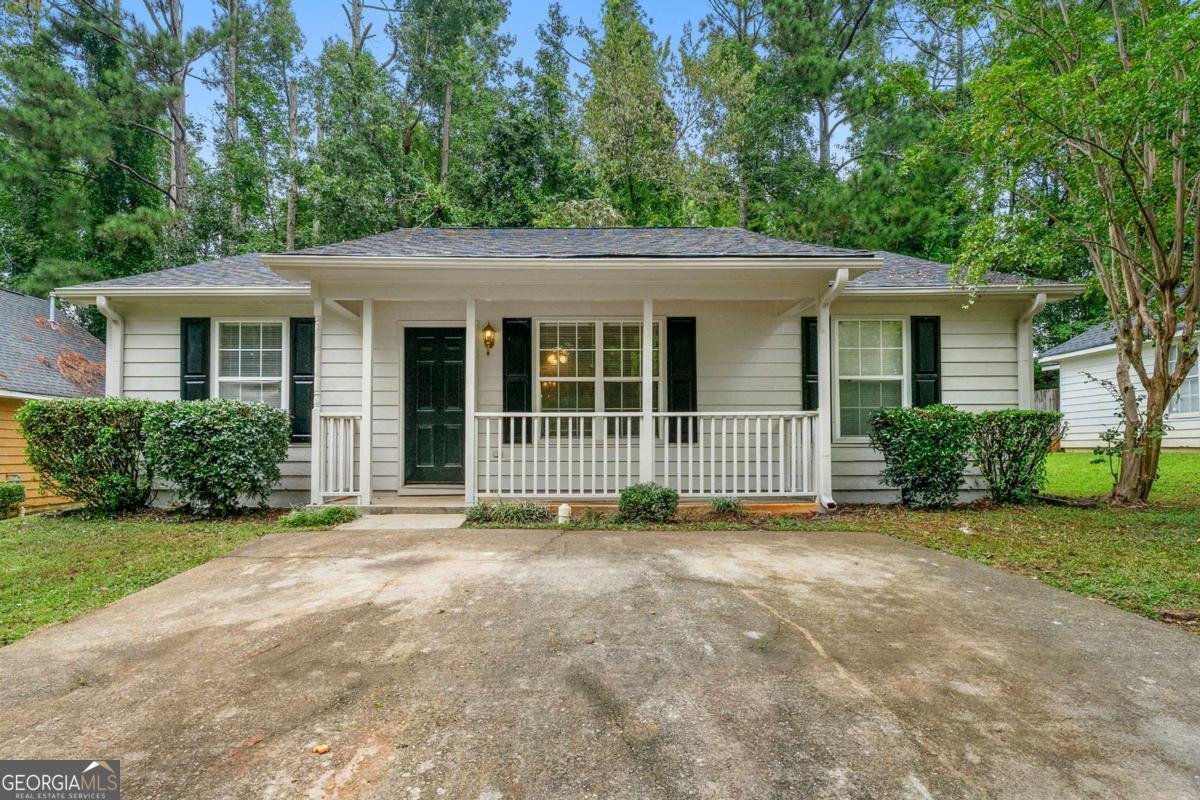 164 Crystal Brook Griffin - 2