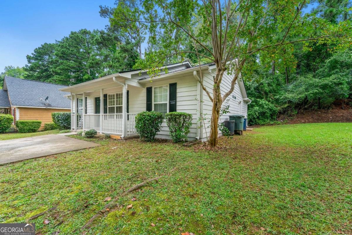 164 Crystal Brook Griffin - 3