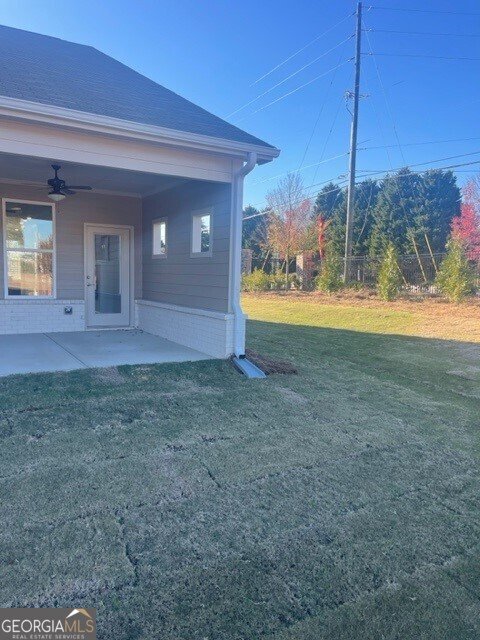 2404 Anhinga Drive Loganville - Photo 16