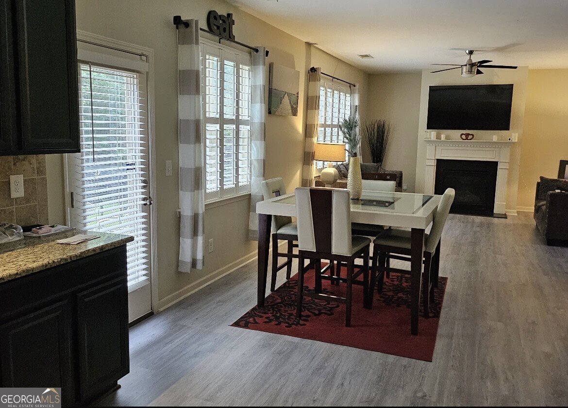 760 Wade Farm Drive Austell - 12
