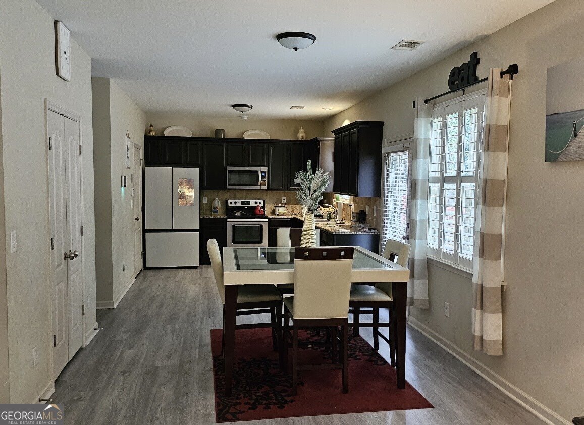 760 Wade Farm Drive Austell - 14