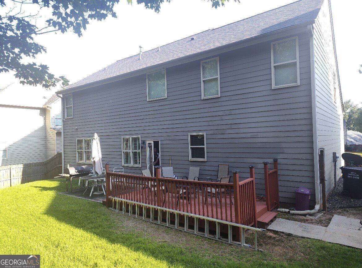 760 Wade Farm Drive Austell - 18