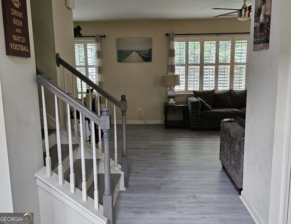 760 Wade Farm Drive Austell - 2