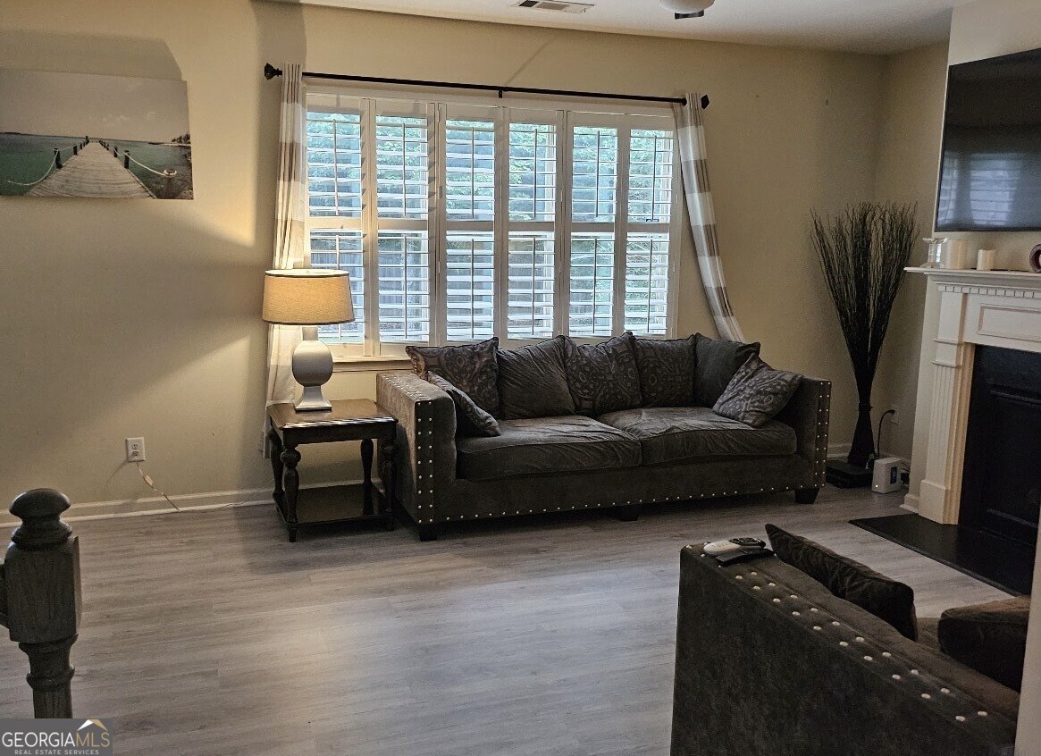 760 Wade Farm Drive Austell - 7