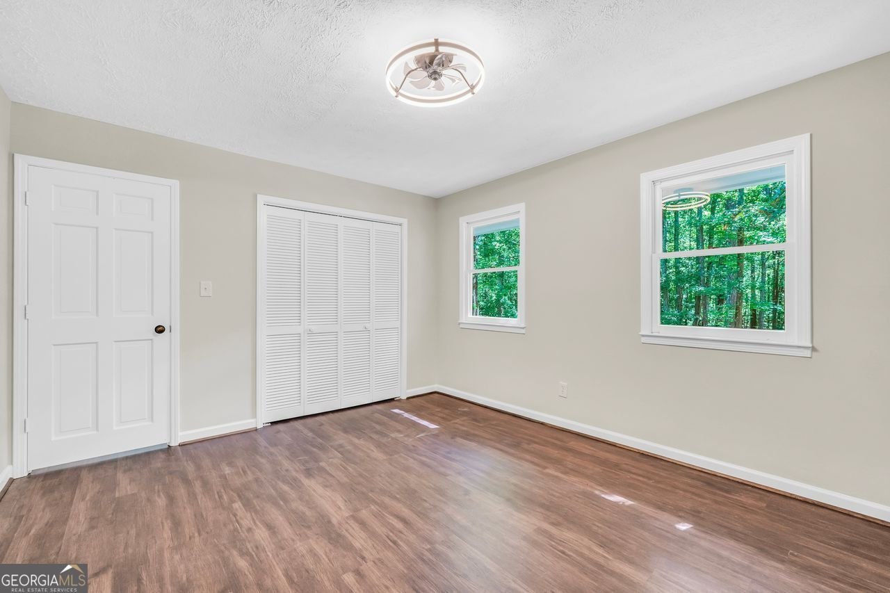 227 OAK RIDGE Trail Fayetteville - 12