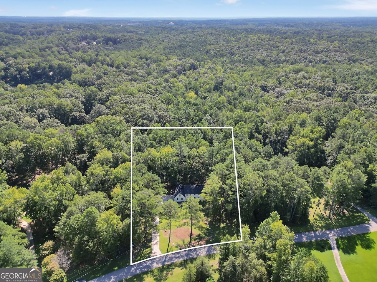 227 OAK RIDGE Trail Fayetteville - 2