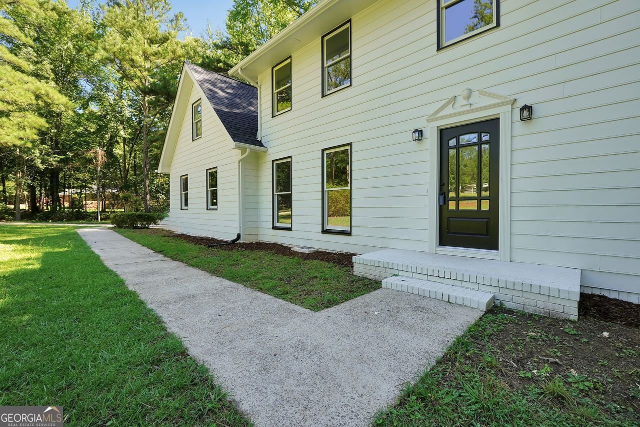 227 OAK RIDGE Trail Fayetteville - 3