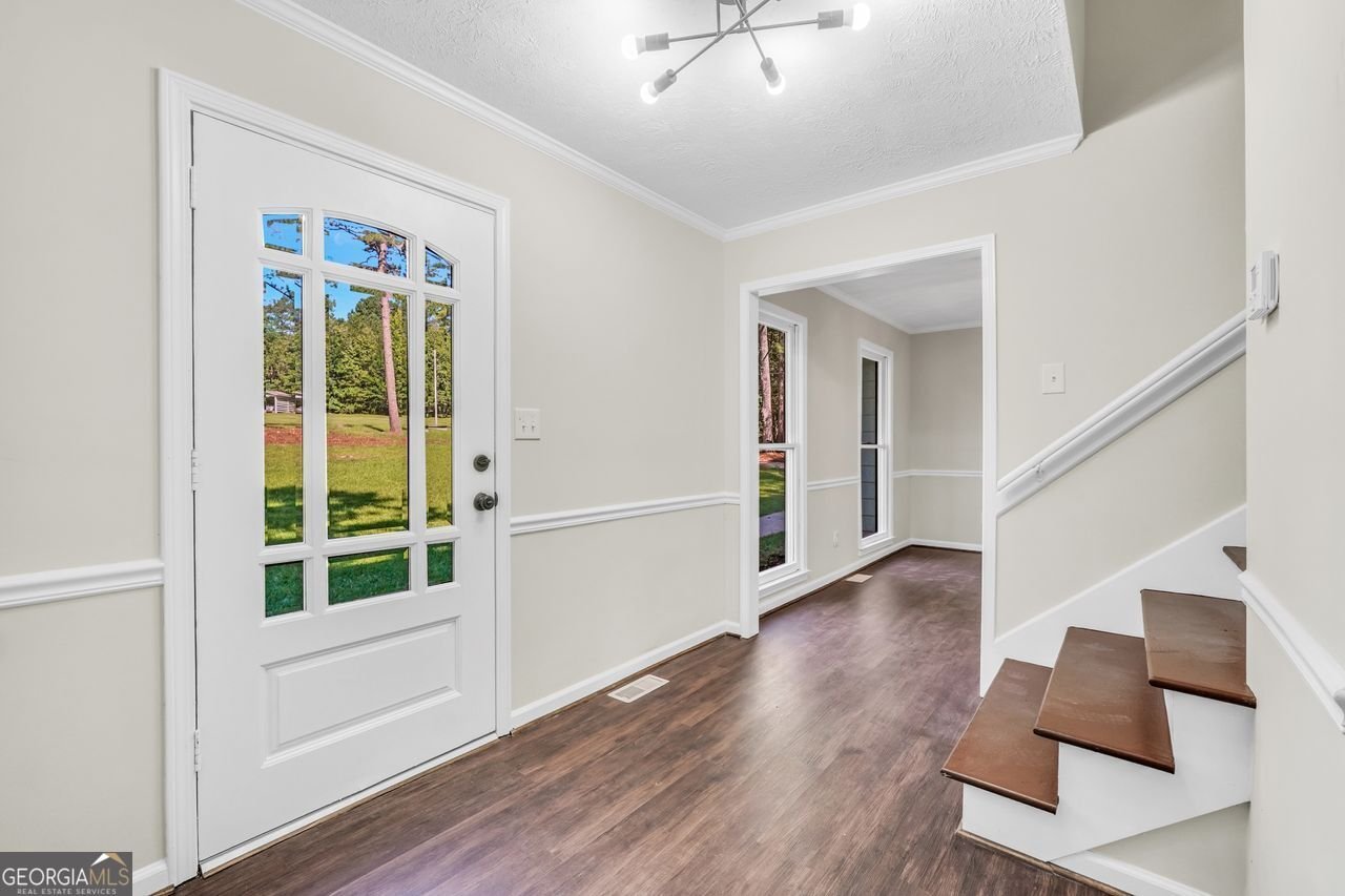 227 OAK RIDGE Trail Fayetteville - 4