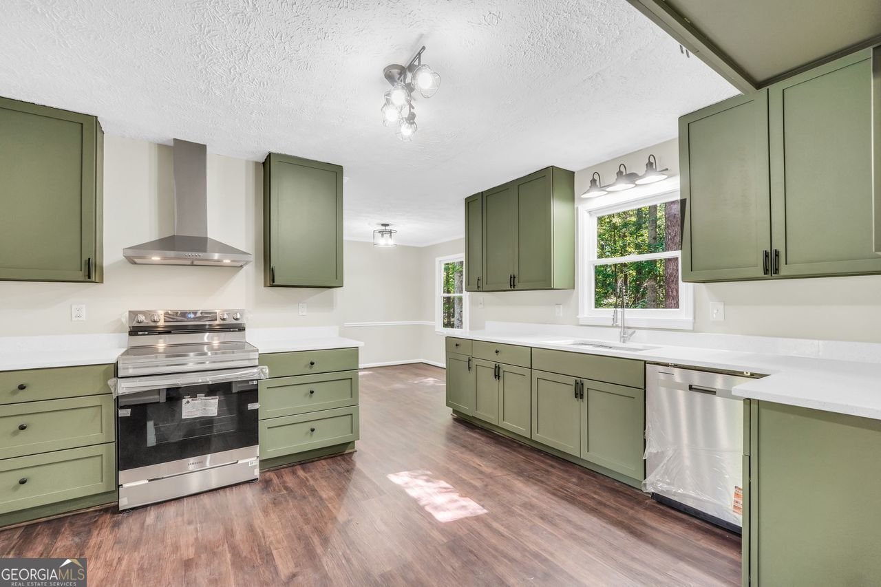 227 OAK RIDGE Trail Fayetteville - 7