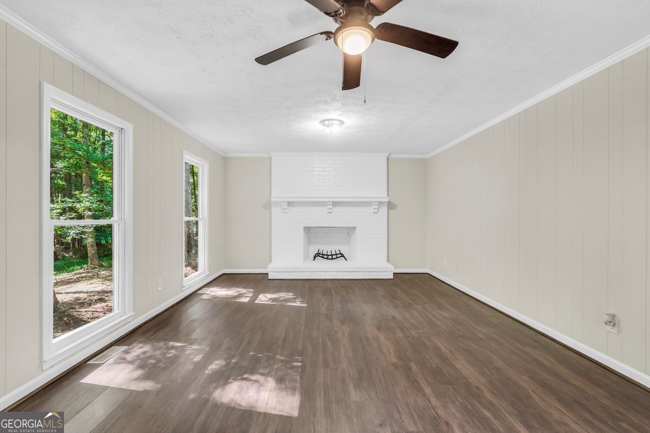 227 OAK RIDGE Trail Fayetteville - 8