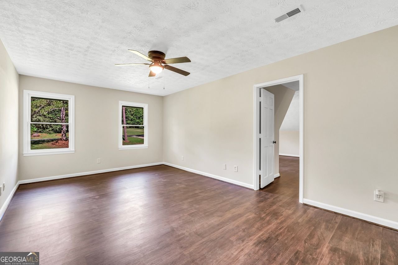 227 OAK RIDGE Trail Fayetteville - 9