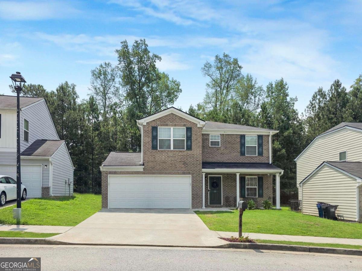 4709 Tradition Parkway Atlanta - 1