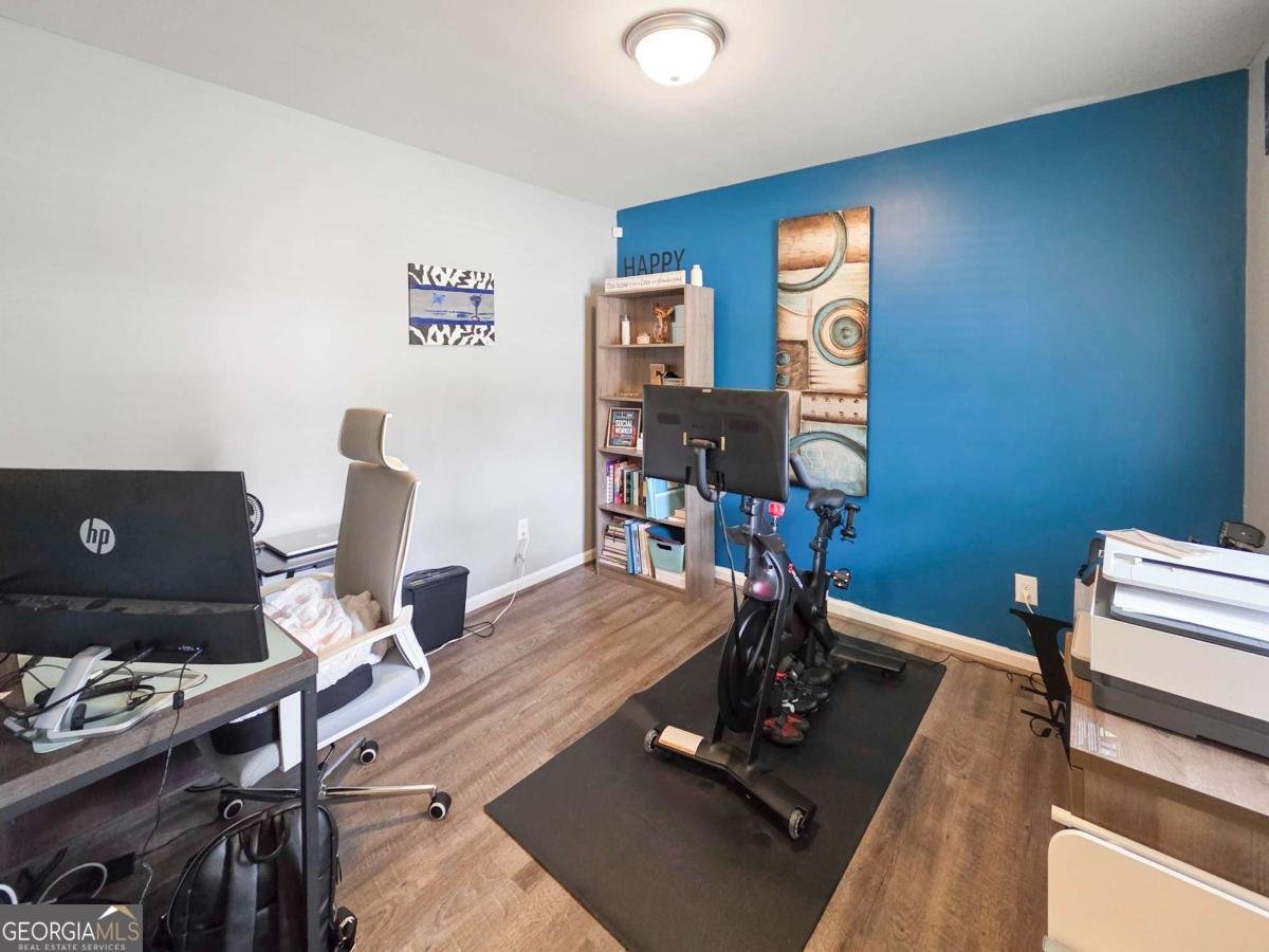 4709 Tradition Parkway Atlanta - 2