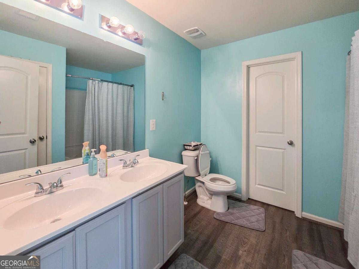 4709 Tradition Parkway Atlanta - 21