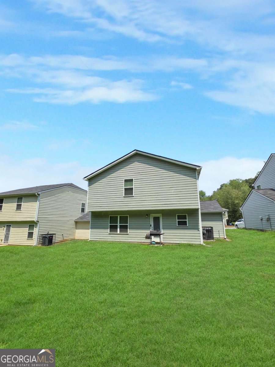 4709 Tradition Parkway Atlanta - 27
