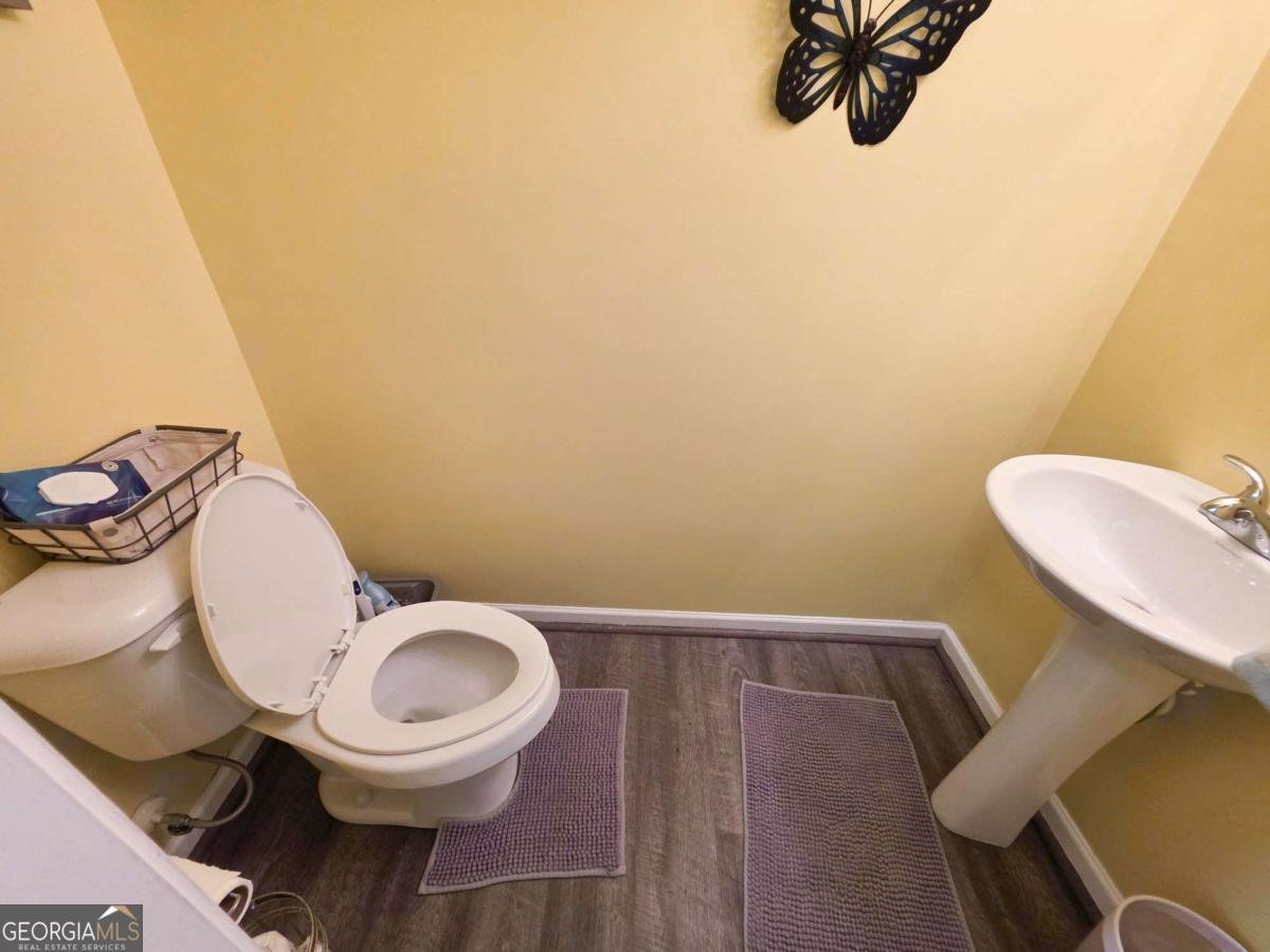 4709 Tradition Parkway Atlanta - 29