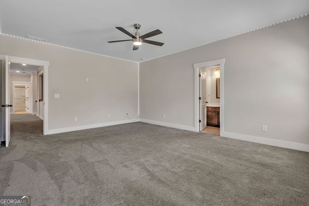 100 Amberton Lane Fayetteville - 15