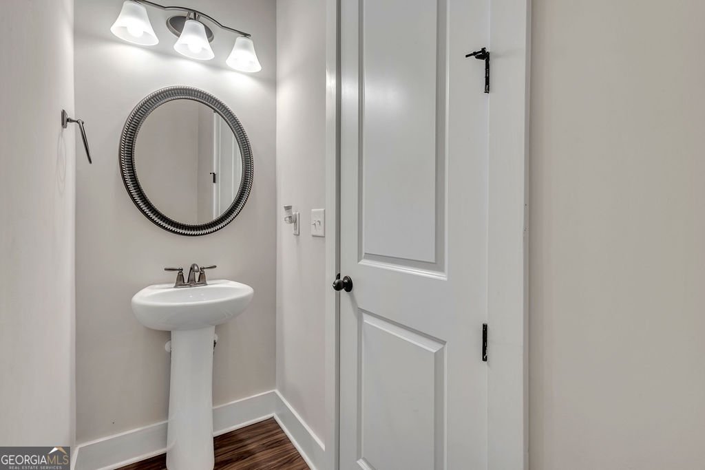 100 Amberton Lane Fayetteville - 38