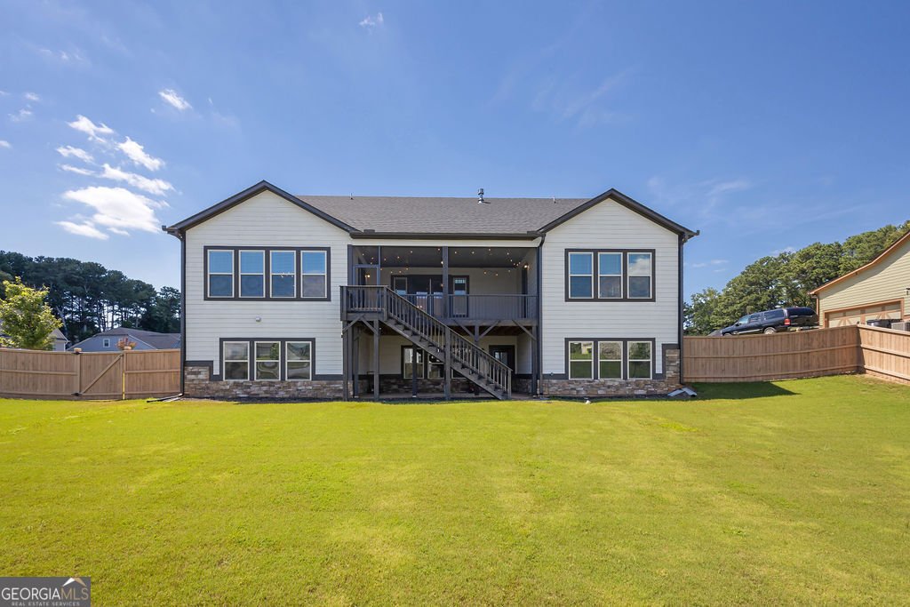100 Amberton Lane Fayetteville - 62