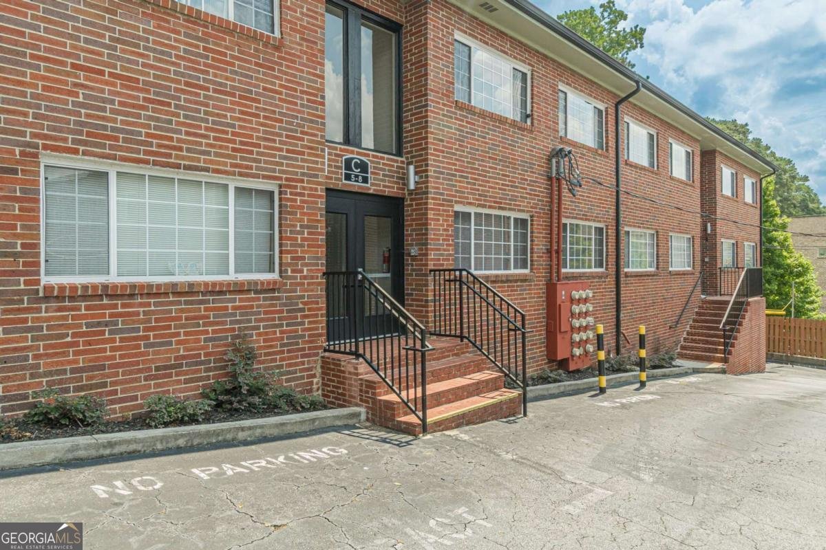 1705 Monroe Drive Atlanta - 2